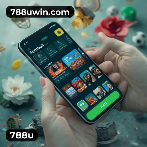 788u bônus R$5.000 + 500 giros - Rollover 35x, prazo 30 dias, 38% taxa conversão
