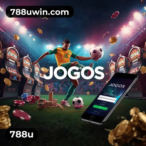Vantagens exclusivas 788u para jogadores brasileiros - São Paulo, Rio, BH